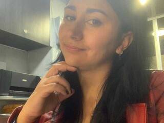 Еротичний відеочат ana-blackat