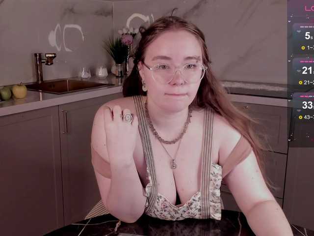 Скріншоти передачі Ana-Davis