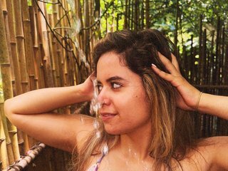 Еротичний відеочат Ana-Lee