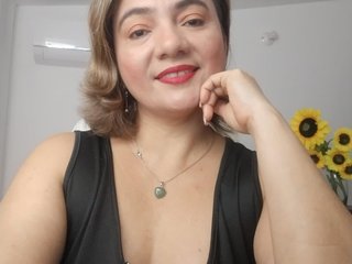 Еротичний відеочат ana-milf