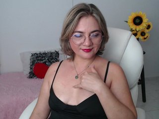 Еротичний відеочат ana-milf
