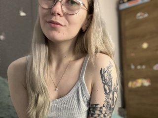 Еротичний відеочат Anaaimey