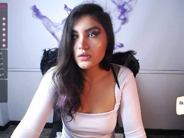 Фотографії Anaastasia She is a angel! I'm feeling so naughty, I want to be your hot punisher! ♥ - Multi-Goal : Hell CUM ♥ #lovense #18 #latina #squirt #teen #anal #squirt #latina #teen #feet #young