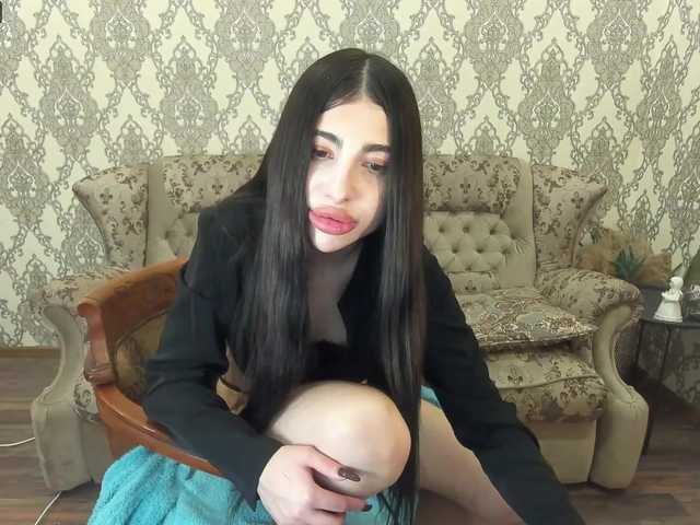 Скріншоти передачі Anabel-Ka