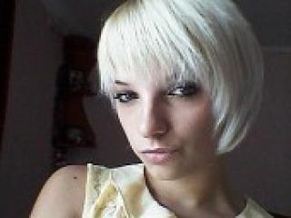 Еротичний відеочат anabelarto