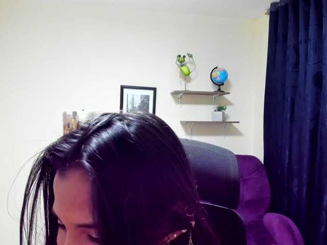 Фотографії Anabellolesya Hello, my name is Anabelle, I'm 21 years old, I'm from Colombia, my toy is connected, come and play with him! #EBONY #LATINA #LOVENSE