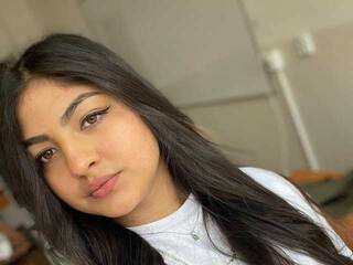 Еротичний відеочат AnabelLuisa