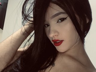 Еротичний відеочат AnabelSpace