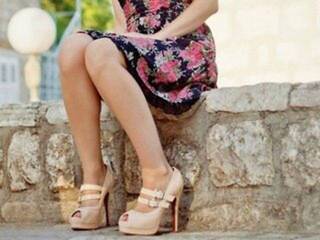 Еротичний відеочат AnabelWhite