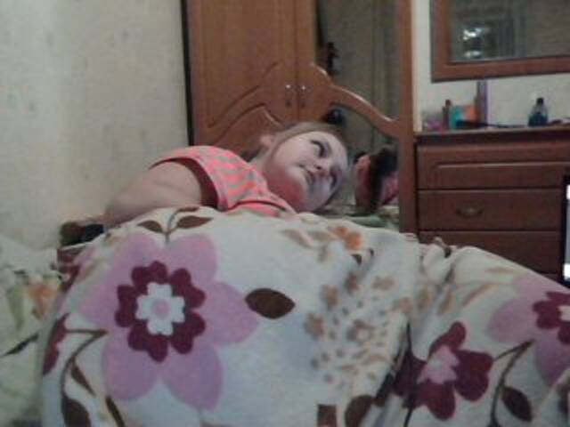 Скріншоти передачі AnabelWhite