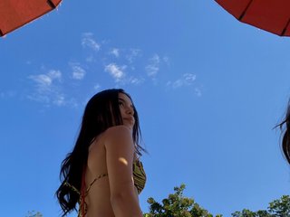 Еротичний відеочат AnabelWolf