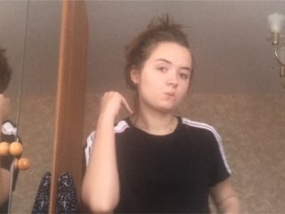 Скріншоти передачі AnabelyaBerg
