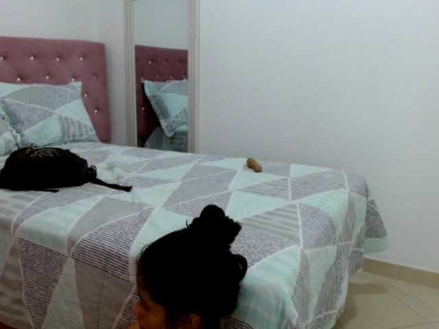 Скріншоти передачі AnaBowen