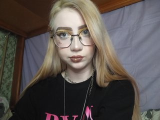 Еротичний відеочат anadewitt