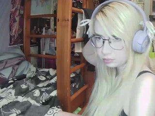 Еротичний відеочат anadewitt