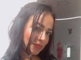 Еротичний відеочат Anah-23