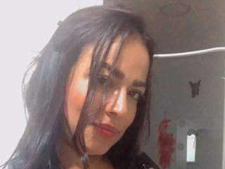 Еротичний відеочат Anah-23