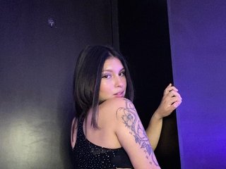 Еротичний відеочат Anahiii