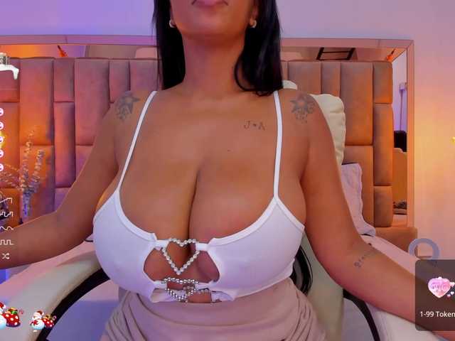 Скріншоти передачі AnahiRyan1