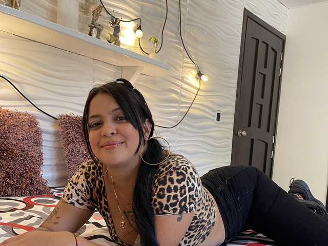 Фото профілю AnahiWillow