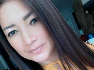 Еротичний відеочат Anaii-mdl