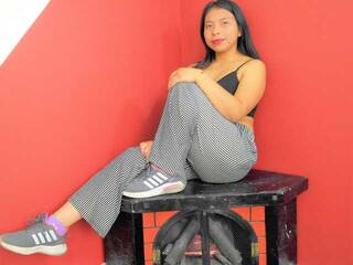 Еротичний відеочат Anais-Hernandez