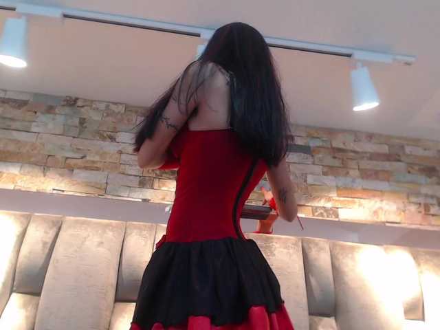 Скріншоти передачі AnaisIzummy