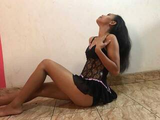 Еротичний відеочат anaiss