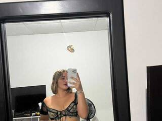 Еротичний відеочат Anaistone