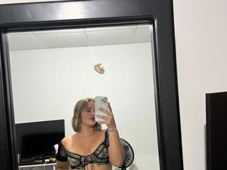 Еротичний відеочат Anaistone