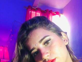 Еротичний відеочат anaistone1