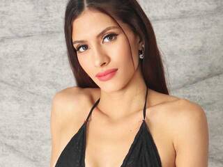 Еротичний відеочат AnaJener