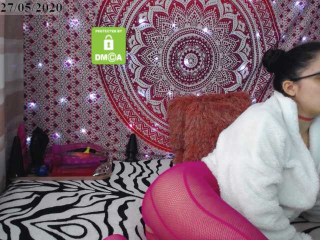 Скріншоти передачі analgirll