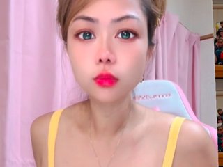 Еротичний відеочат Aichan08heart