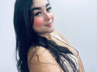 Еротичний відеочат analishalimar