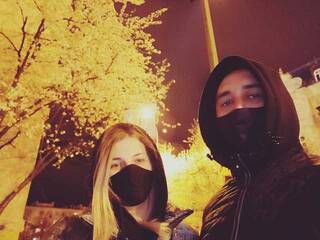 Еротичний відеочат AnalysiAndre