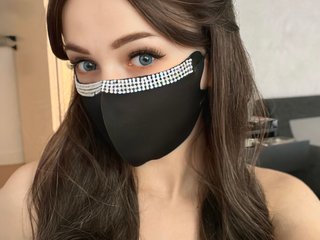 Еротичний відеочат AnaMask