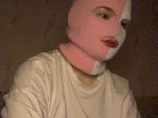 Еротичний відеочат Lady_mi