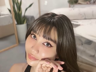 Еротичний відеочат AnaBea