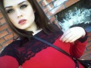 Еротичний відеочат anasmav