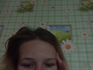 Еротичний відеочат Anasstasiz