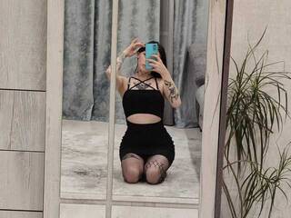 Еротичний відеочат ANASTAFARIJA