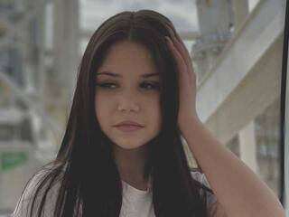 Еротичний відеочат Anastasia-70