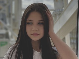 Еротичний відеочат Anastasia-70