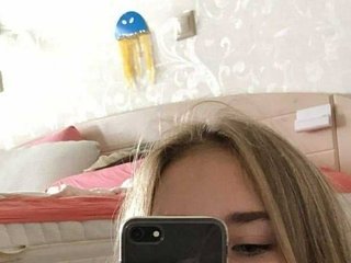 Еротичний відеочат Nika0000
