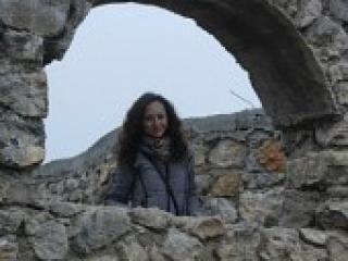 Еротичний відеочат anastasia15