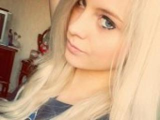 Еротичний відеочат anastasia29