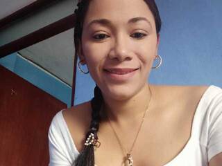 Еротичний відеочат anastasia2x