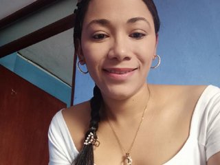 Еротичний відеочат anastasia2x