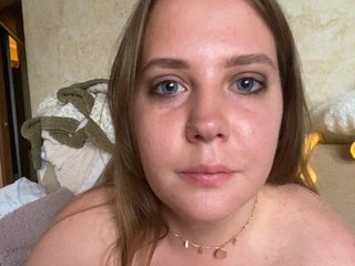 Еротичний відеочат Anastasia99-1